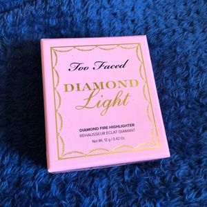 Too Faced Diamond Fire Highlighter